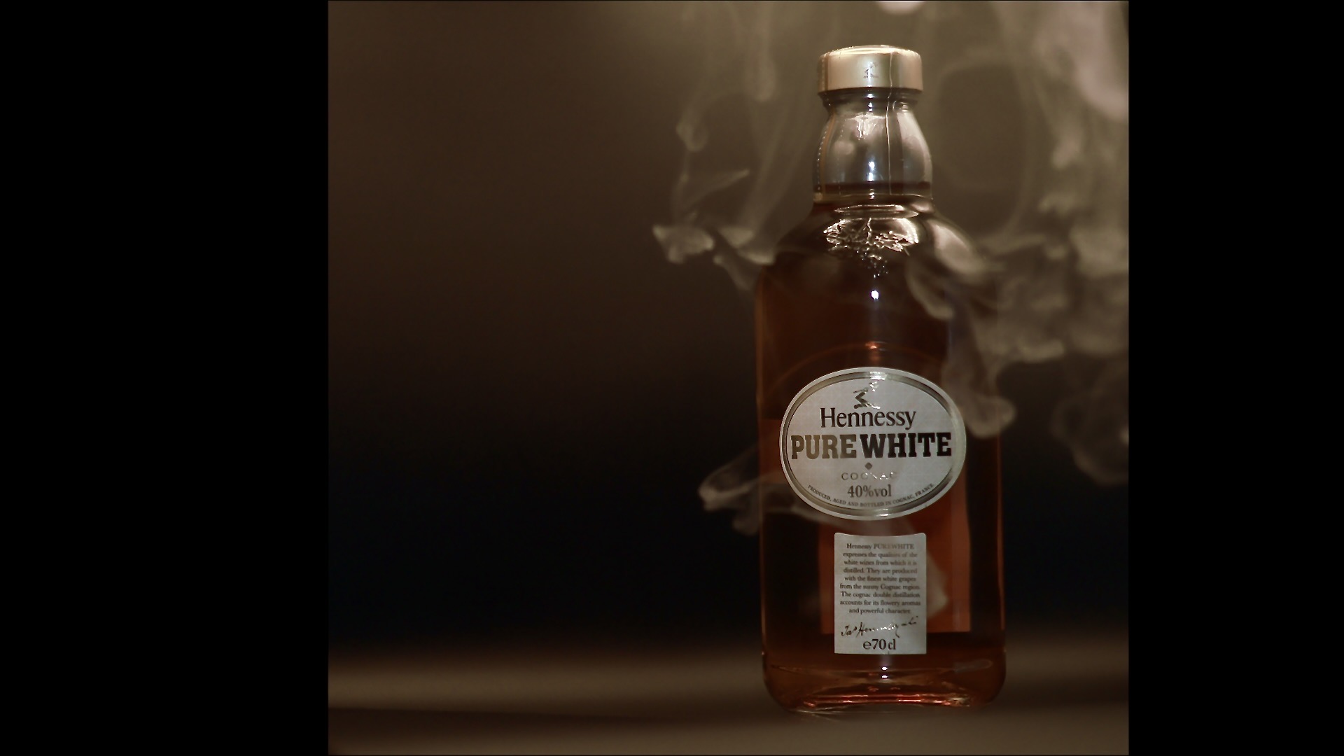 Product Launch Campaign — Premium Spirits - 1